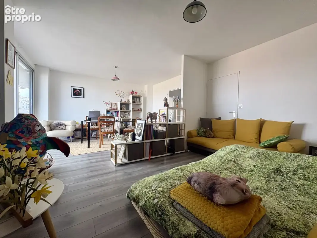 Photo Appartement à Chamalieres au prix de 250 000€