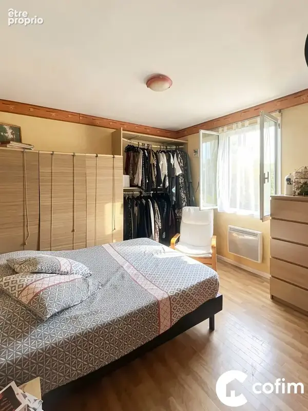 Maison 107 m² à Vic-En-Bigorre  - photo 6
