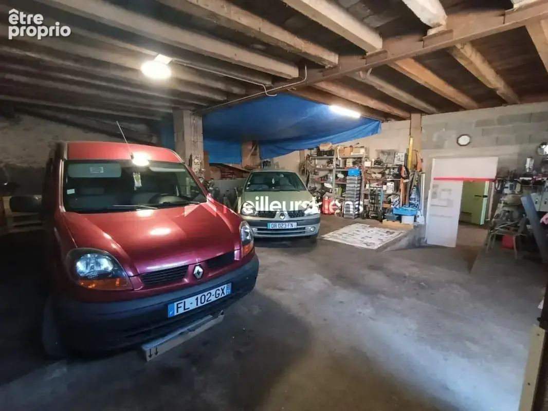 Maison 113 m² à Fresnes-sur-Apance, dont 2 chambres au Rez de chaussée - photo 12