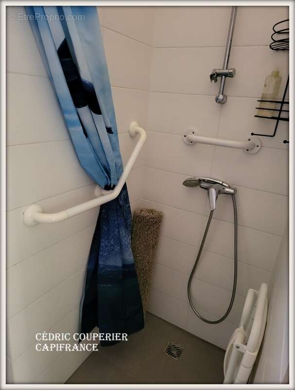 Maison à vendre 4 pièces  (03) - photo 10