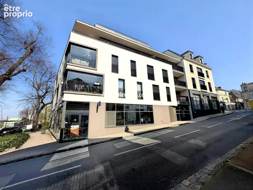 Appartement à SUCY-EN-BRIE