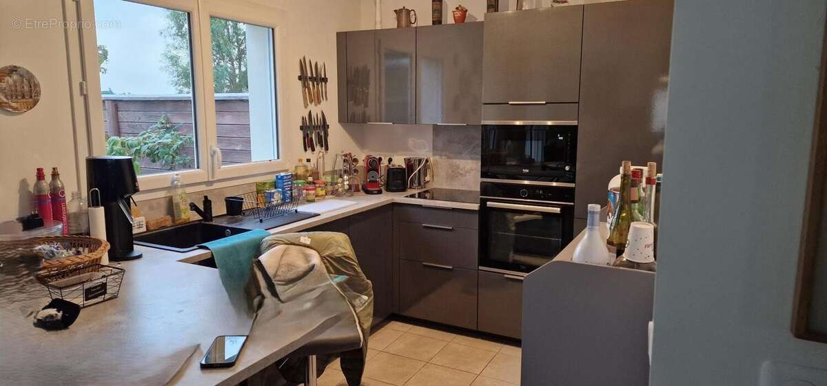 Photo 5 - Maison à TOUQUES