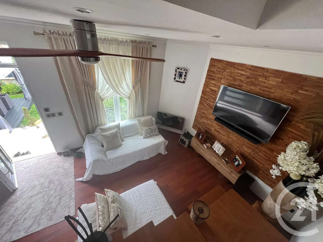 Maison à VILLEPINTE