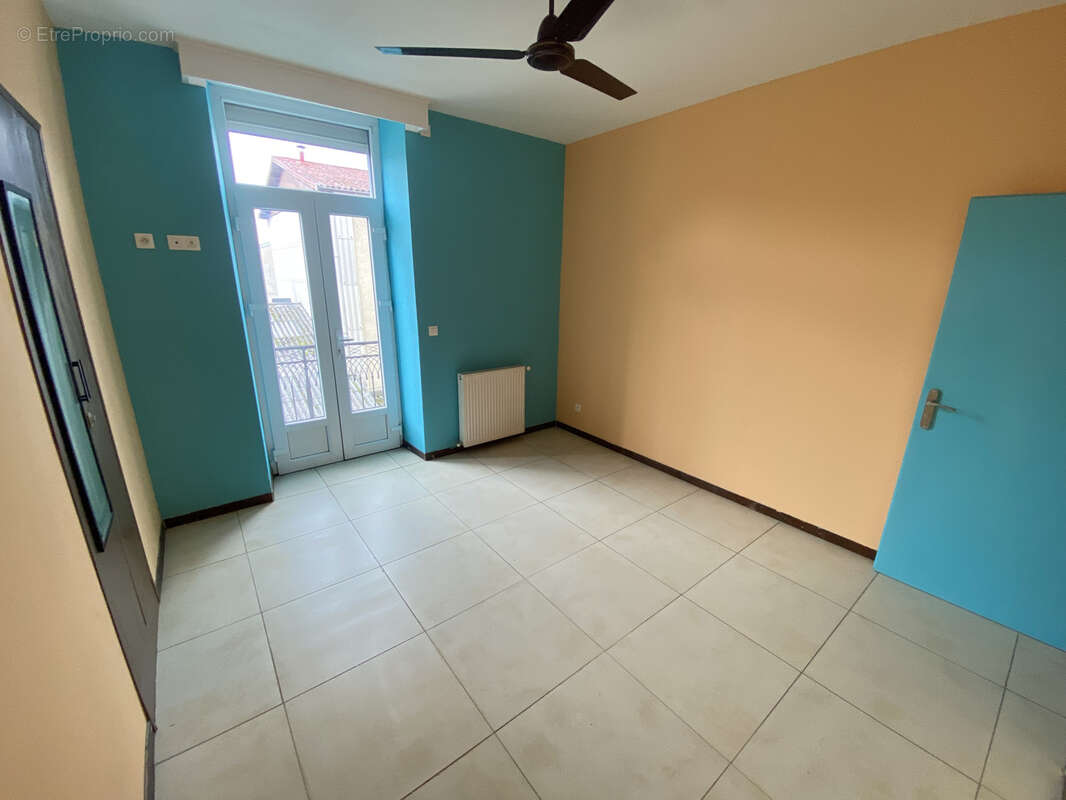 Appartement à ANNONAY