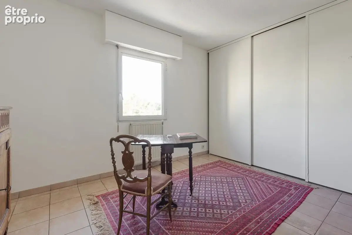 Appartement 4 pièces 89 m² à vendre à Aix-En-Provence (13100) - photo 9