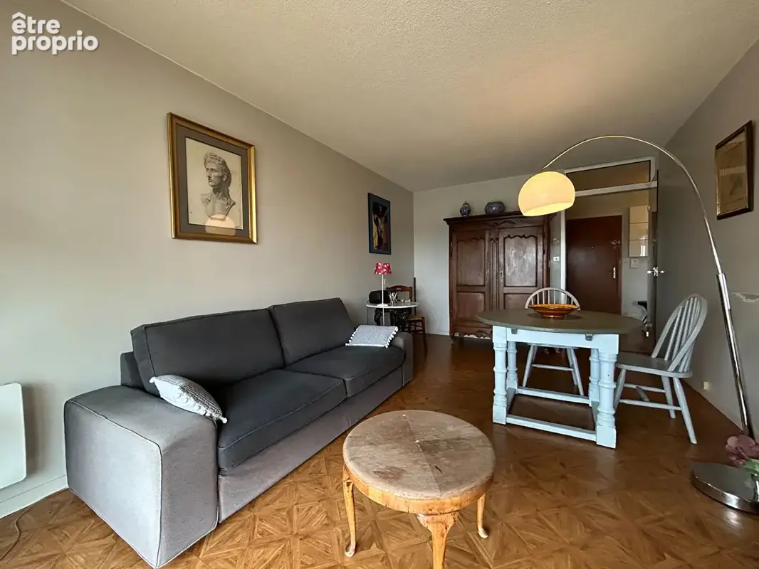 Appartement 49m² à périgueux - photo 7