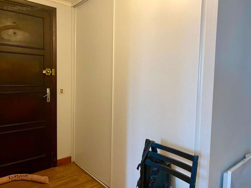 Appartement à MAZAMET