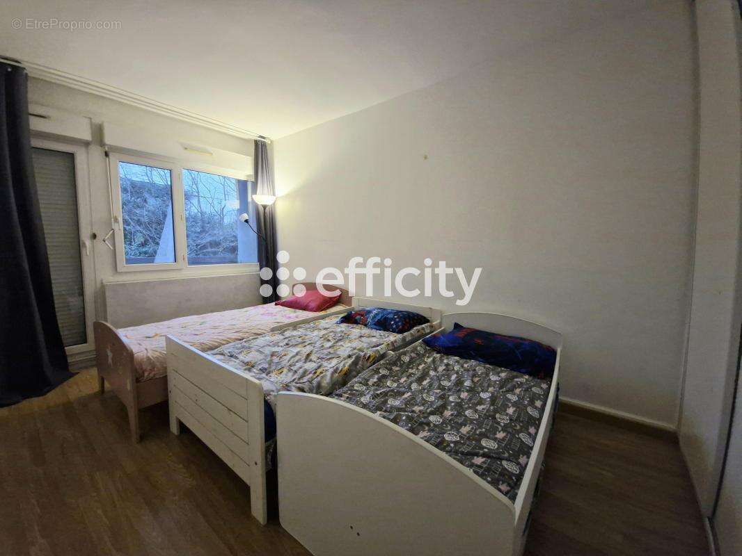 Appartement à GAGNY