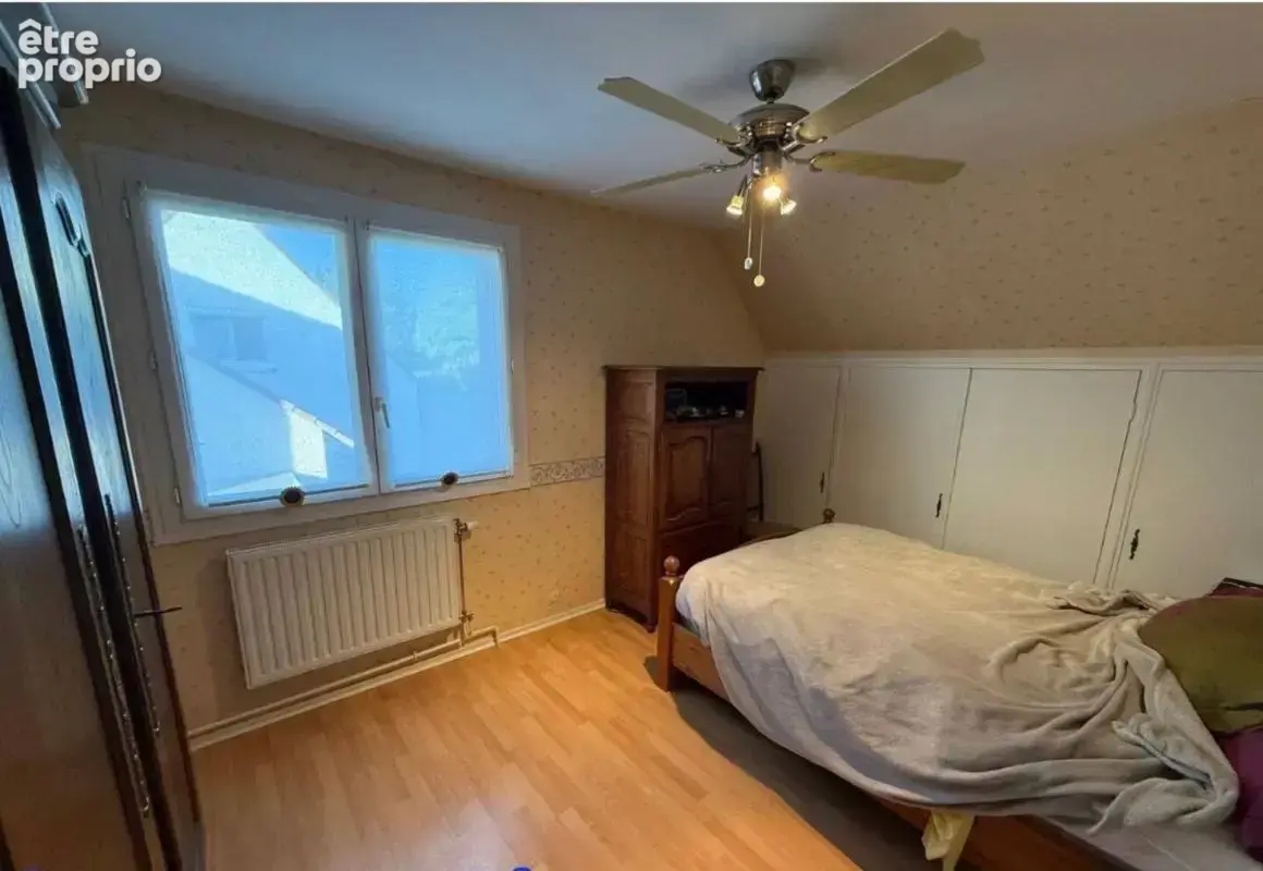 Maison à vendre 4 pièces LANDOUGE - photo 8