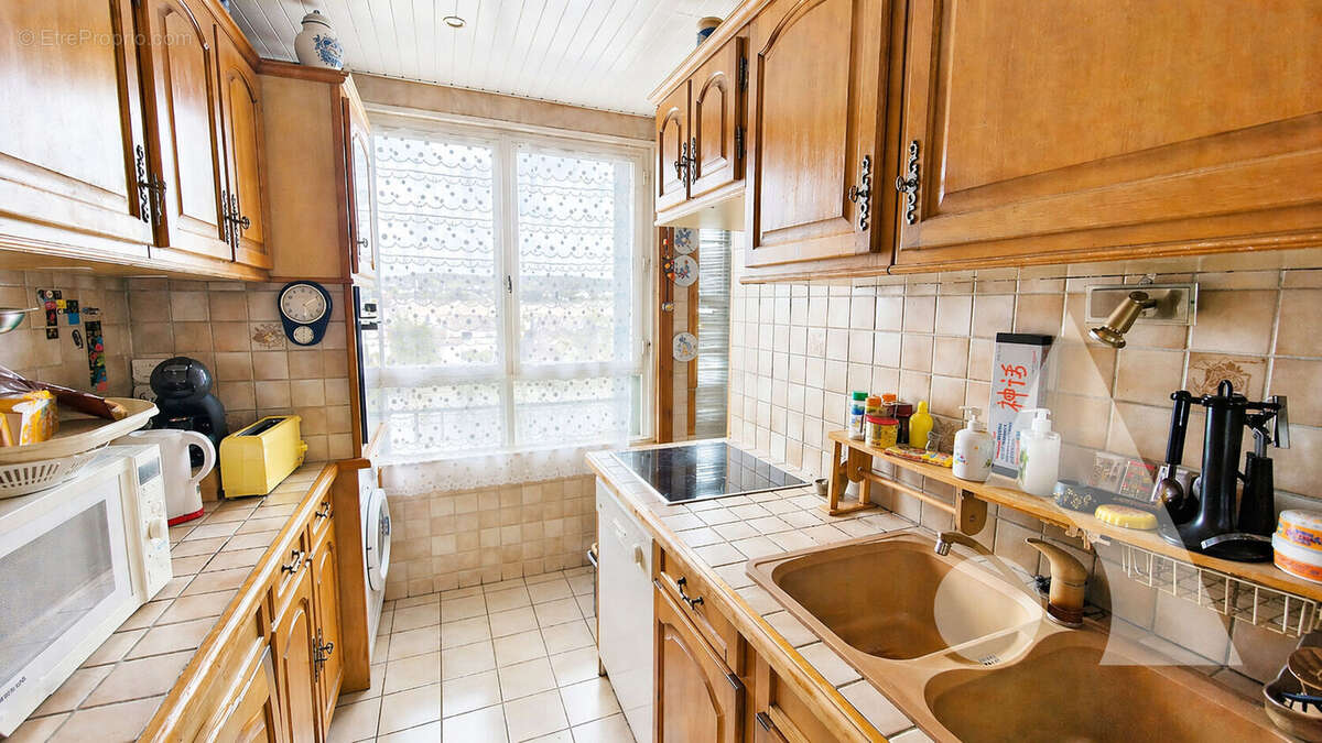Appartement Taverny 4 pièce(s) 81.72 m2 avec balcon - photo 11