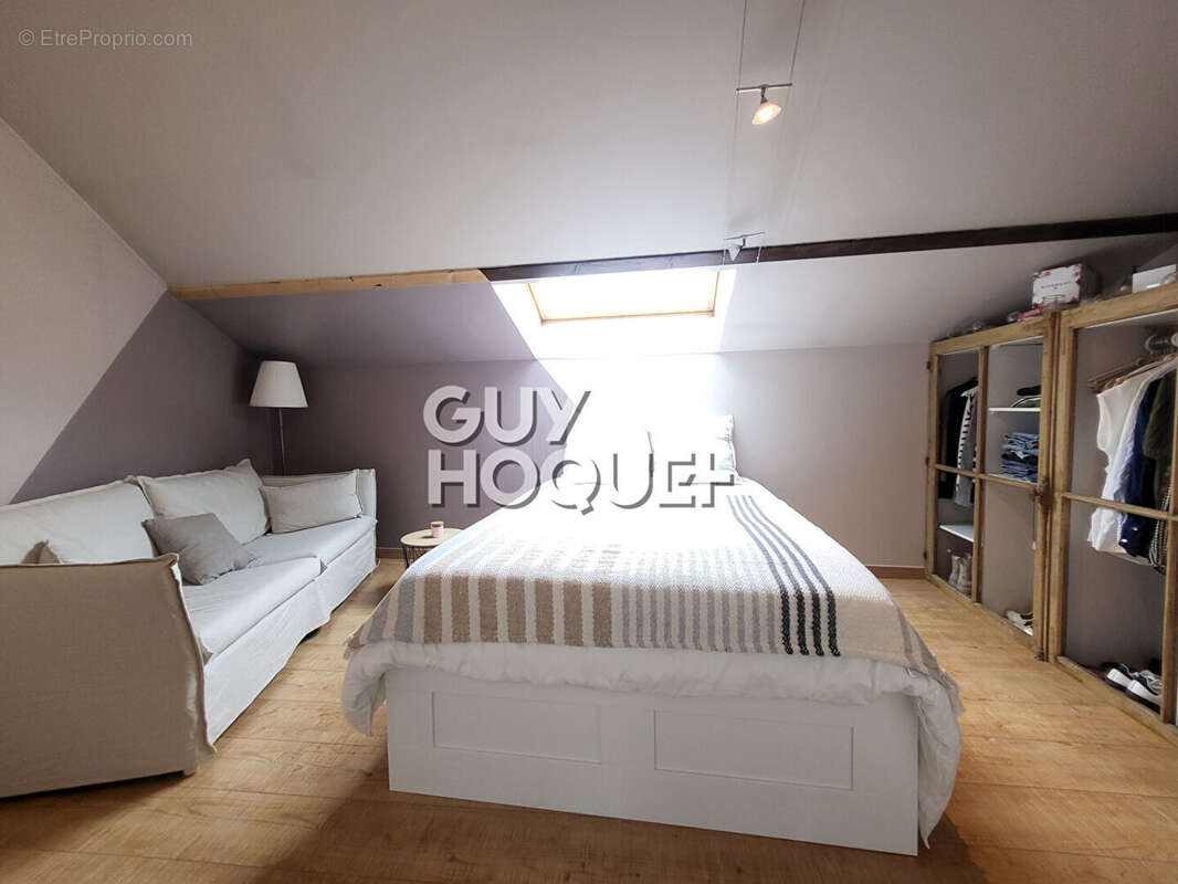 Maison à PARAY-LE-MONIAL