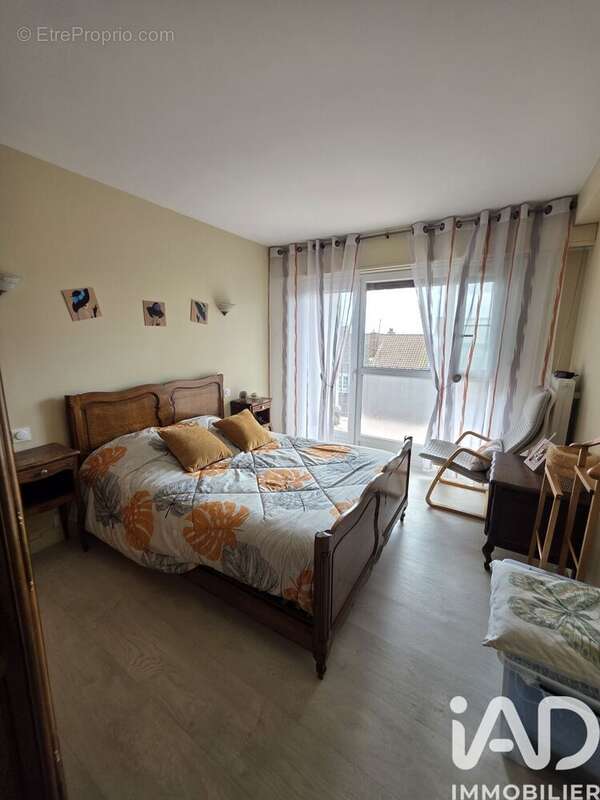 Photo 9 - Appartement à BETHUNE
