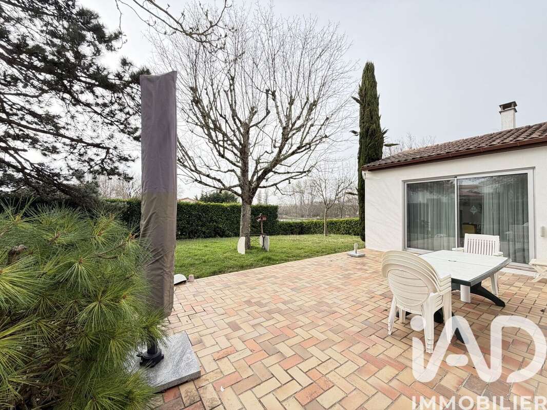 Photo 2 - Maison à ROYAN