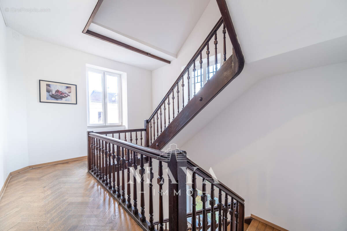 Appartement à ALTKIRCH