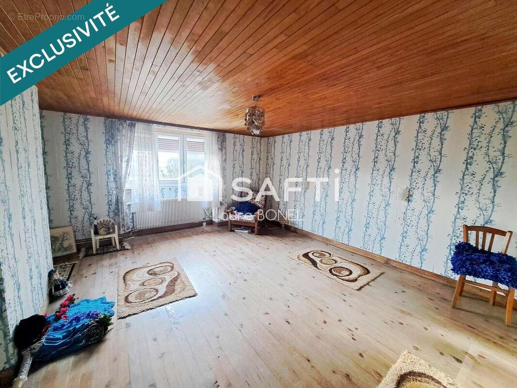 Maison 164 m² à Repel  - photo 7