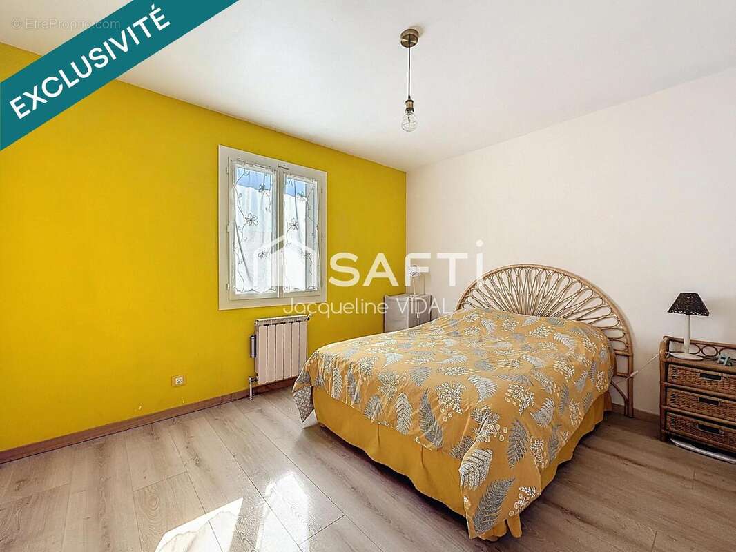 Photo 6 - Maison à MARSEILLE-13E