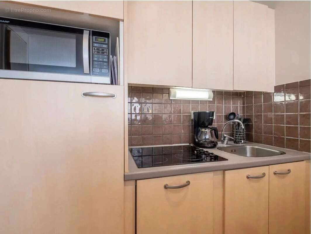 Appartement à ARACHES-LA-FRASSE