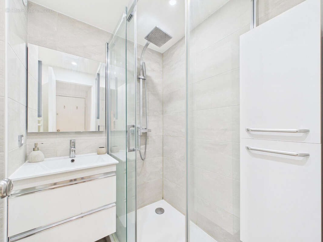 Appartement 28 m² à Ajaccio  - photo 7