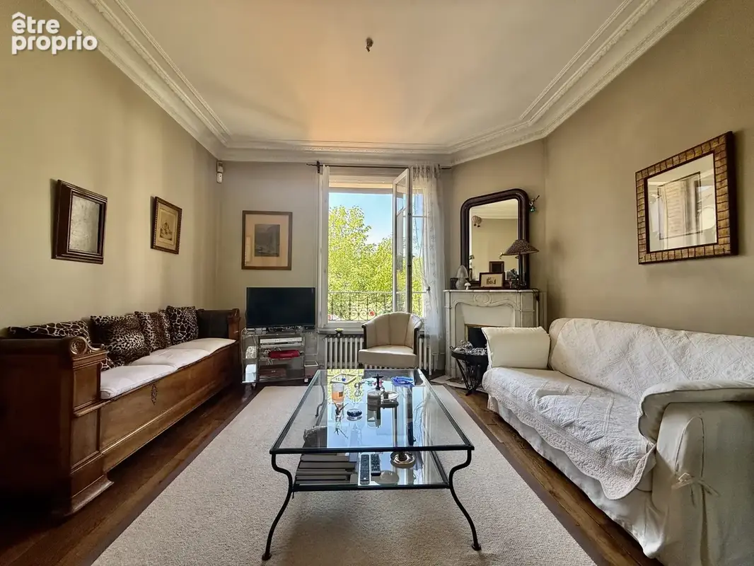 Maison 6 pièces 115 m² à vendre à Epinay-Sur-Seine (93800) - photo 6