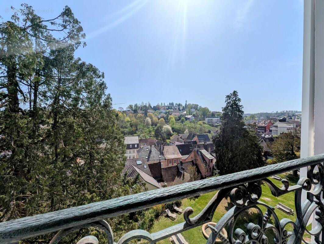 Appartement à ALTKIRCH