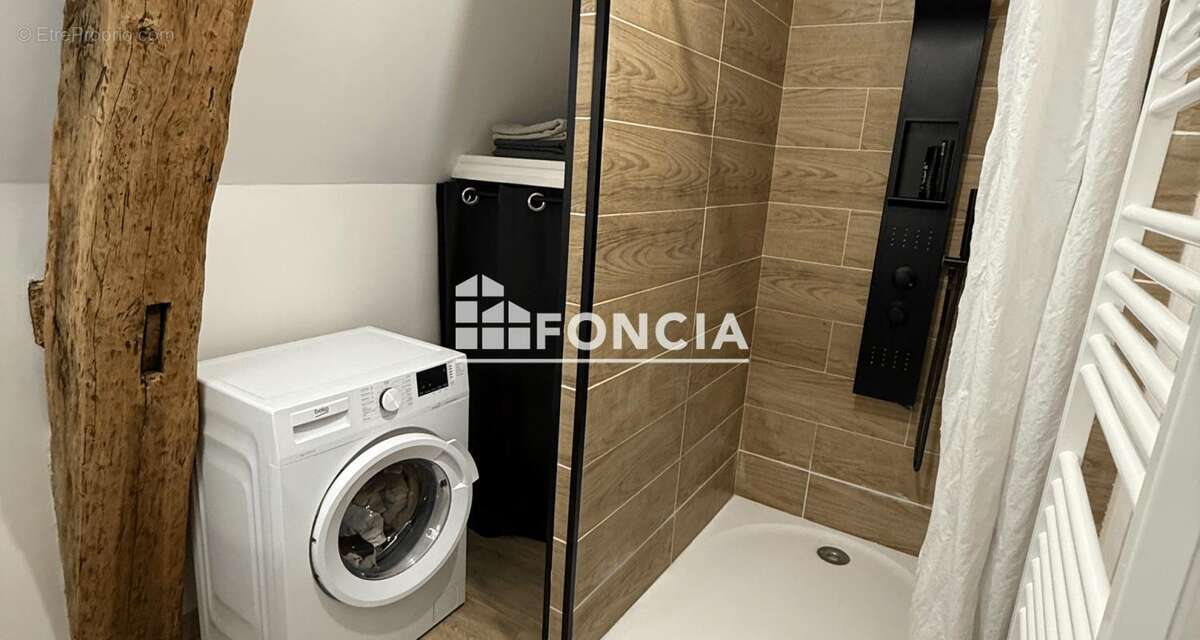 Appartement à RICHELIEU