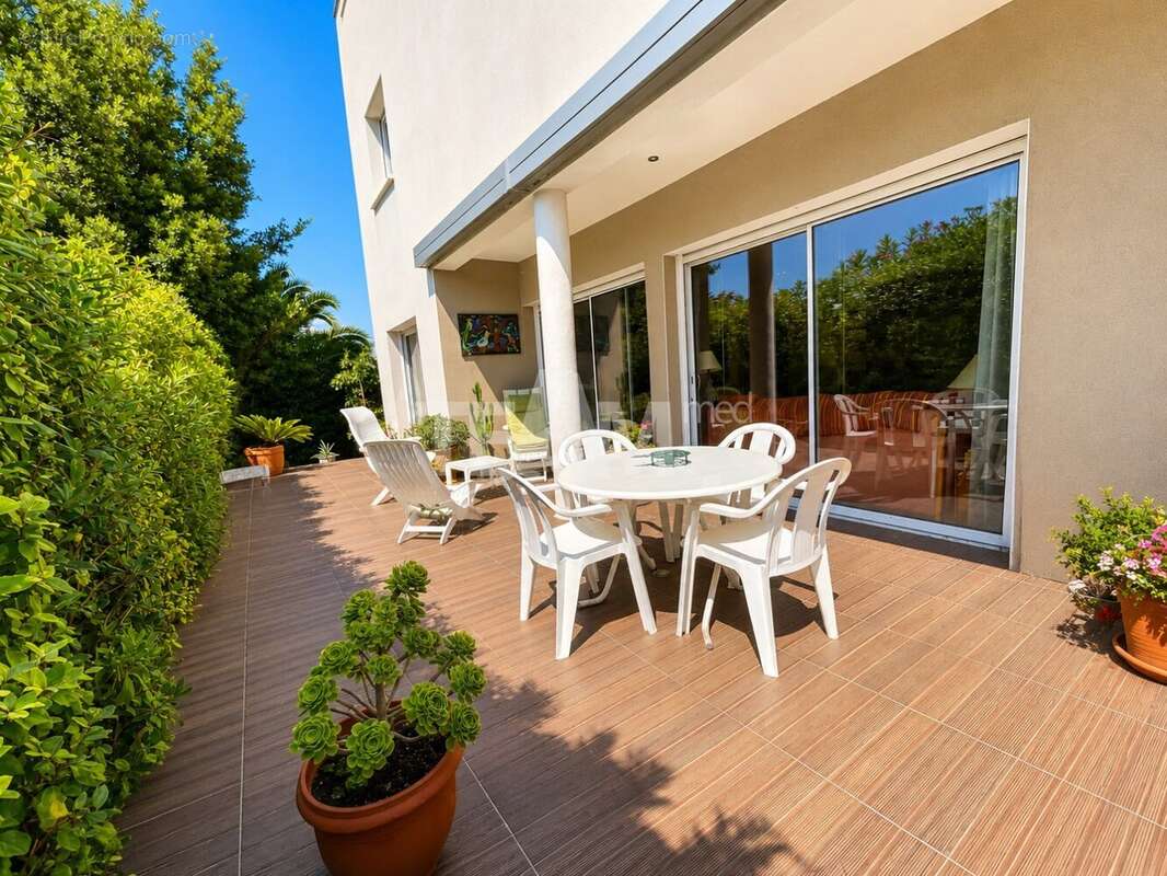Maison à SETE