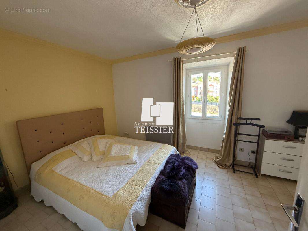 Appartement à LES VANS