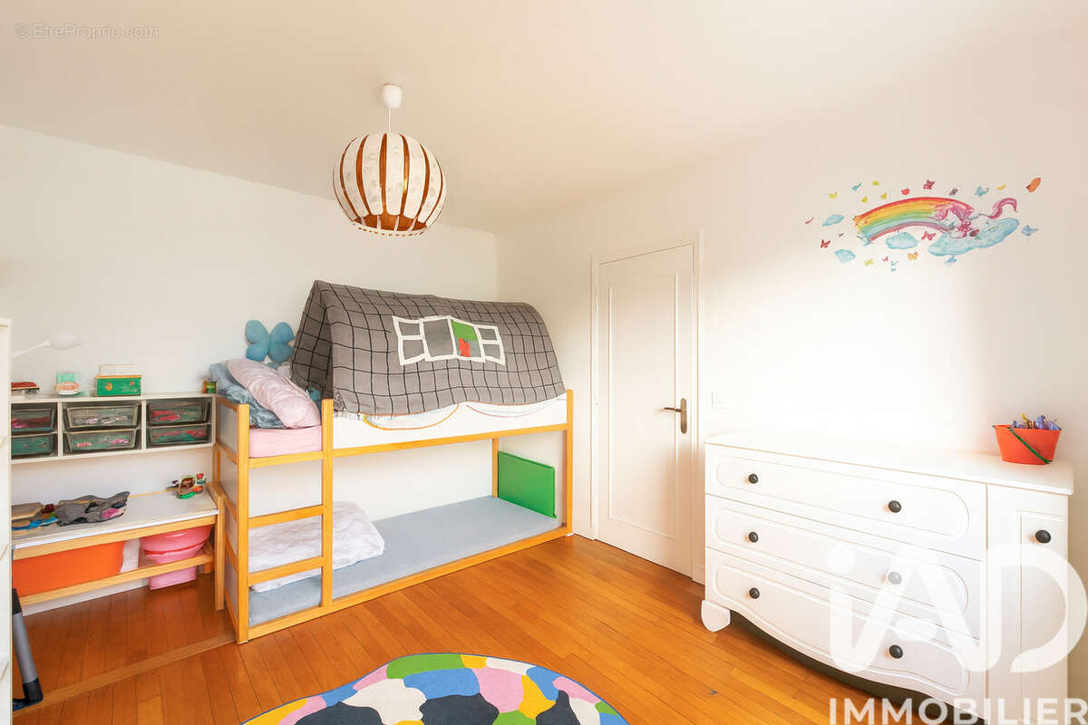 Photo 7 - Maison à VILLIERS-SUR-MARNE