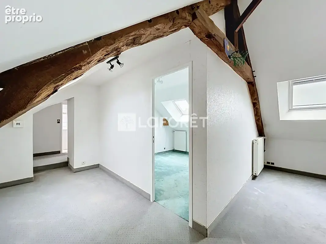 Maison Saint-just 8 pièce(s) 180 m2 - photo 13