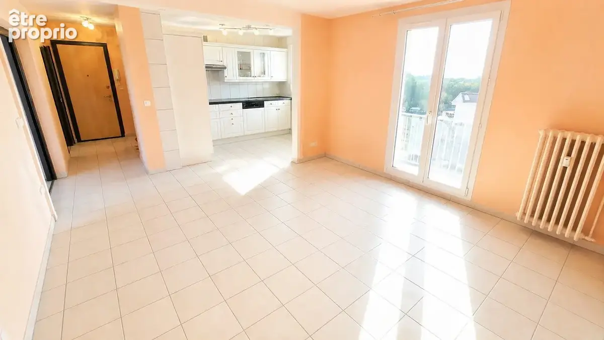Appartement à ANNEMASSE