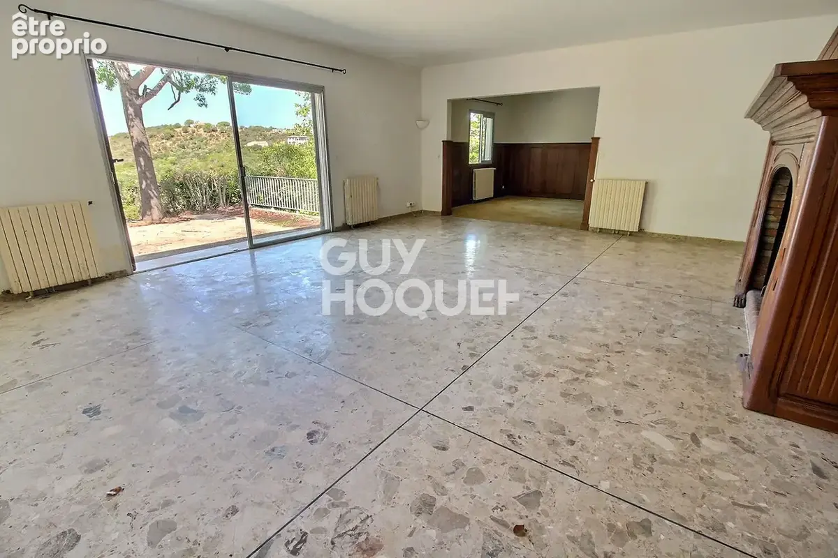 Maison Pietrosella 7 pièces 291 m2 - Vue mer - photo 3
