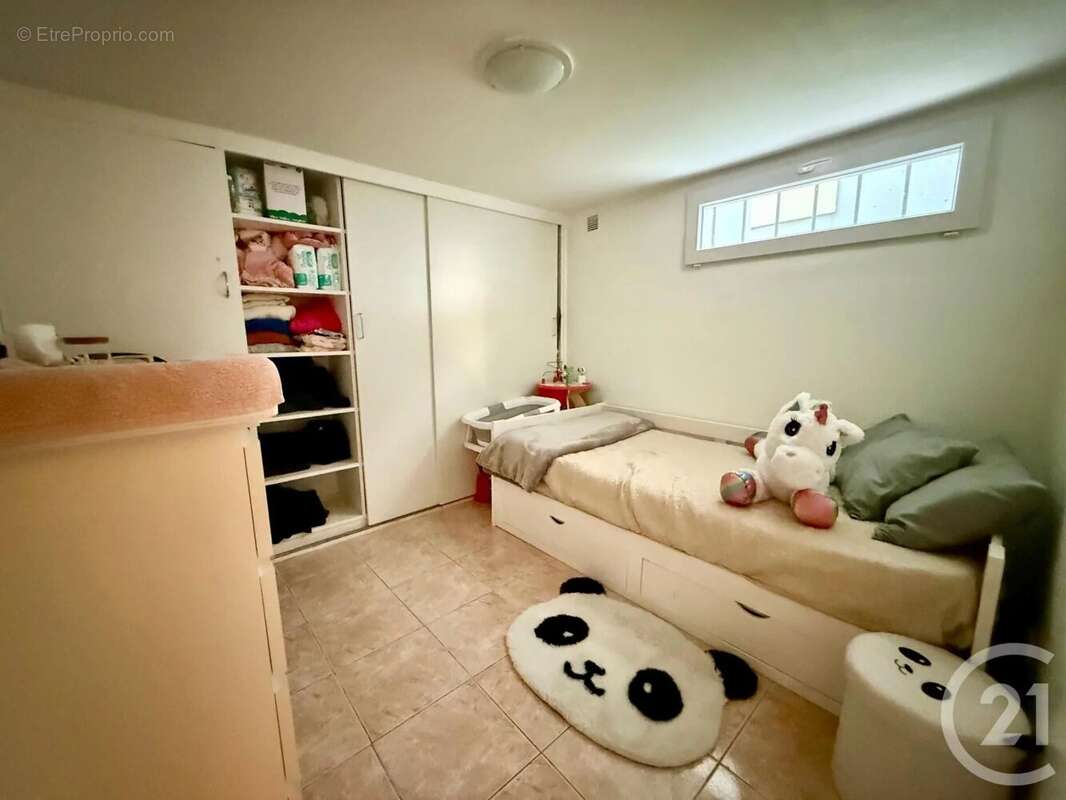 Maison 40 m² à Argenteuil  - photo 5
