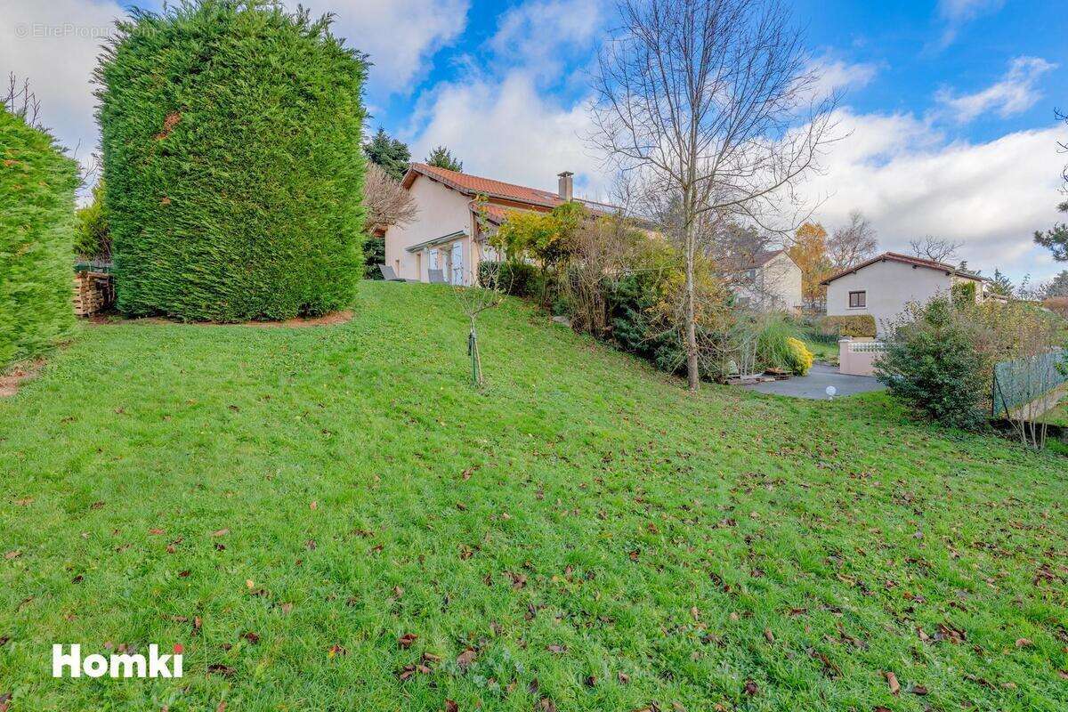 Maison à SAINT-ETIENNE