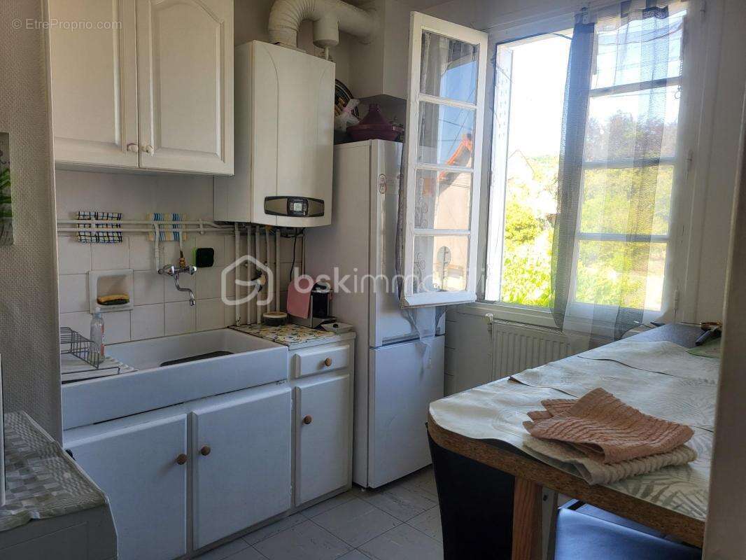 Maison de rapport avec 2 logements independants-perigueux - photo 5