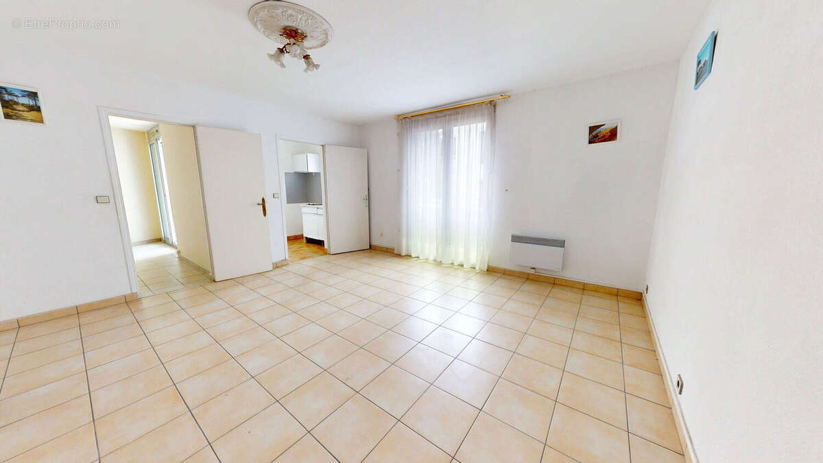 Appartement à ROYAN