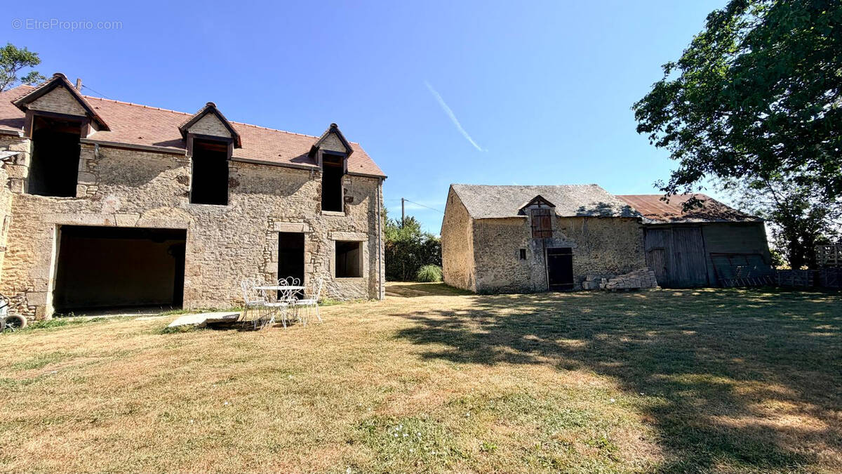Maison à ALENCON
