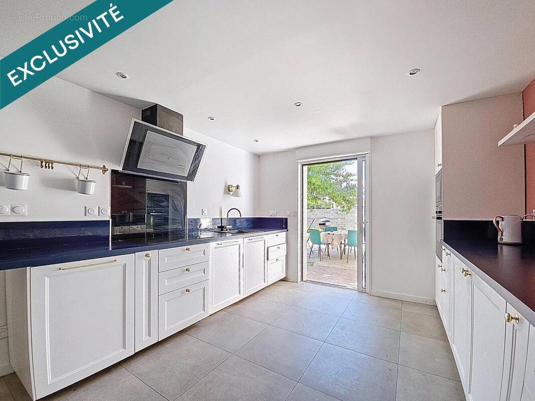 Photo 1 - Maison à LUNEL