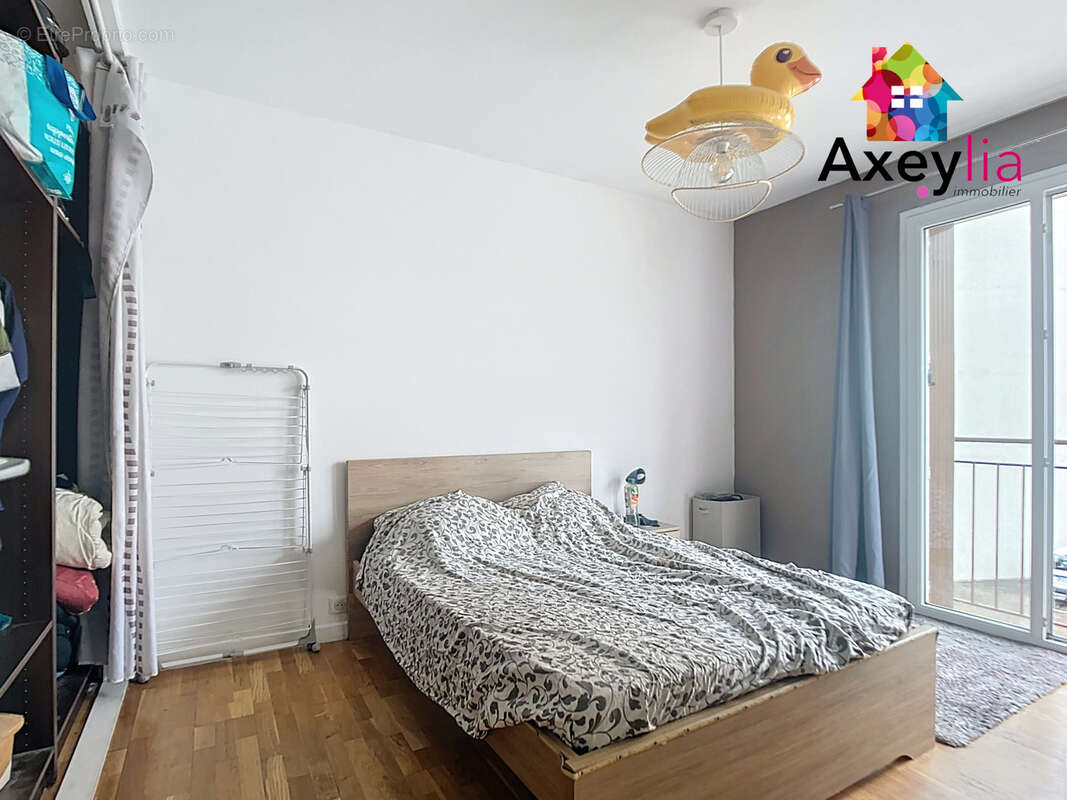 Appartement à ROANNE