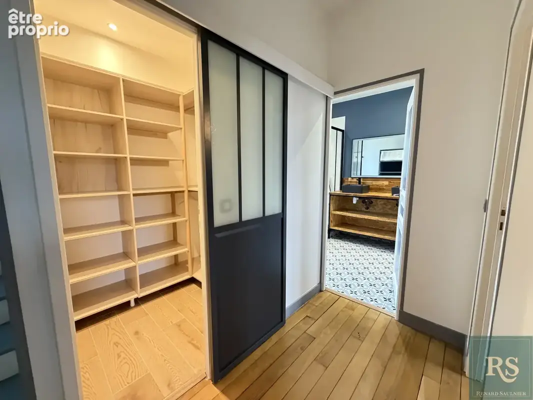 Antony proche centre ville : vente maison 8 pieces 161 m2 - photo 15