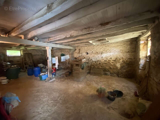 Maison à ROHAN