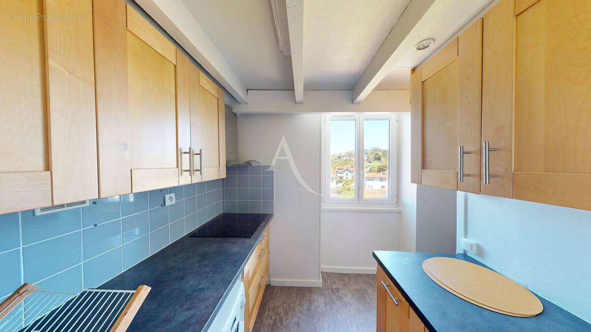 Appartement à SAINT-JEAN-DE-LUZ