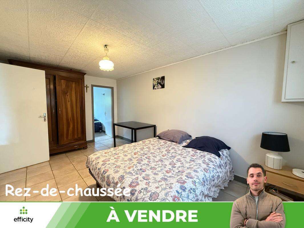 Maison 187 m² à Lhommaize  - photo 9