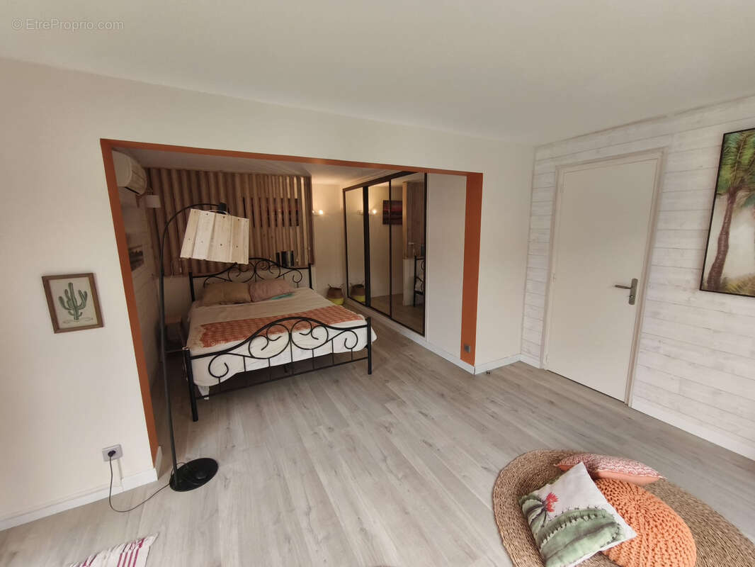 Maison à LA SEYNE-SUR-MER