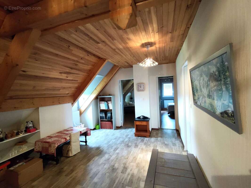 Maison à SAUVETERRE-DE-BEARN
