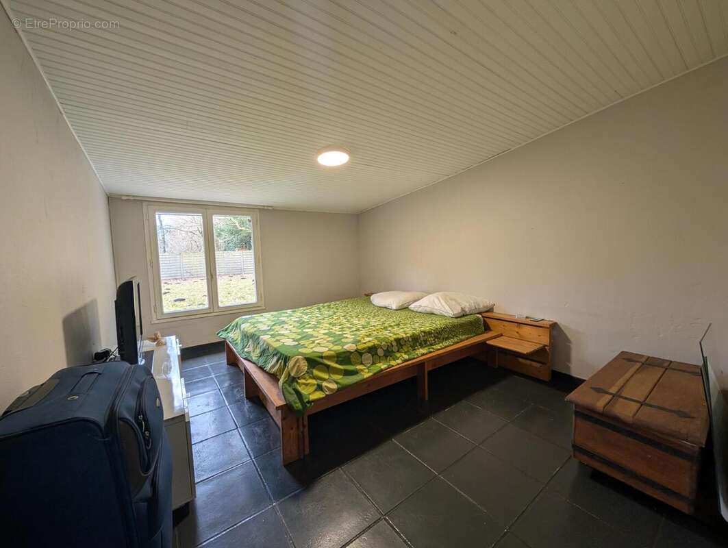 Photo 8 - Maison à BRACH