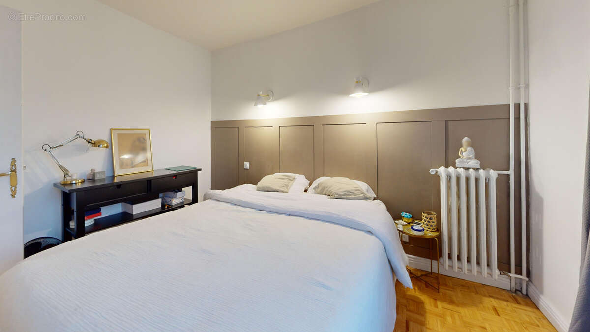 Appartement à TOURS