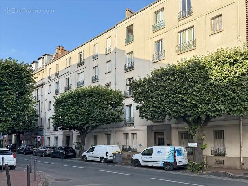 Appartement 3 pièces de 70,40 m² de caractère – vitry-sur-seine - photo 8