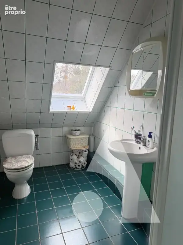 Maison Saint Germain 6 pièce(s) 237.50m2 - photo 16