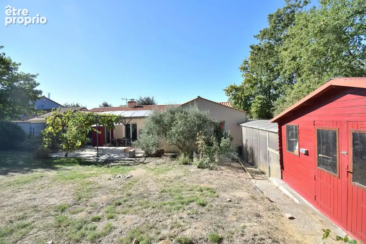 Maison d'habitation - photo 18