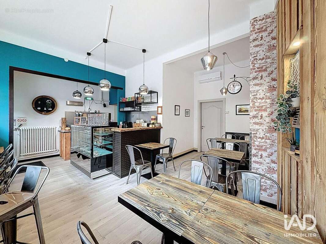 Photo 2 - Commerce à DIEUZE